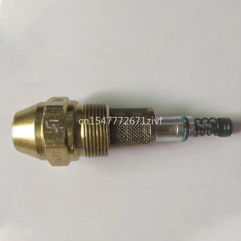 Proportional Nozzle Special Proportional Nozzle W110-390 No. WB3-70 Combustor Accessories
Proportional Nozzle Special Proportional Nozzle W110-390 No. WB3-70 Combustor Accessories