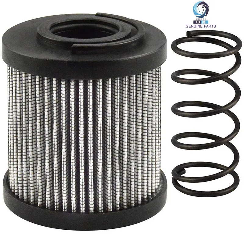 The Manufacturer Supplied PT23500-MPG MF1001A10HB P171525 Hydraulic Filter Element with Reliable Quality
The Manufacturer Supplied PT23500-MPG MF1001A10HB P171525 Hydraulic Filter Element with Reliable Quality