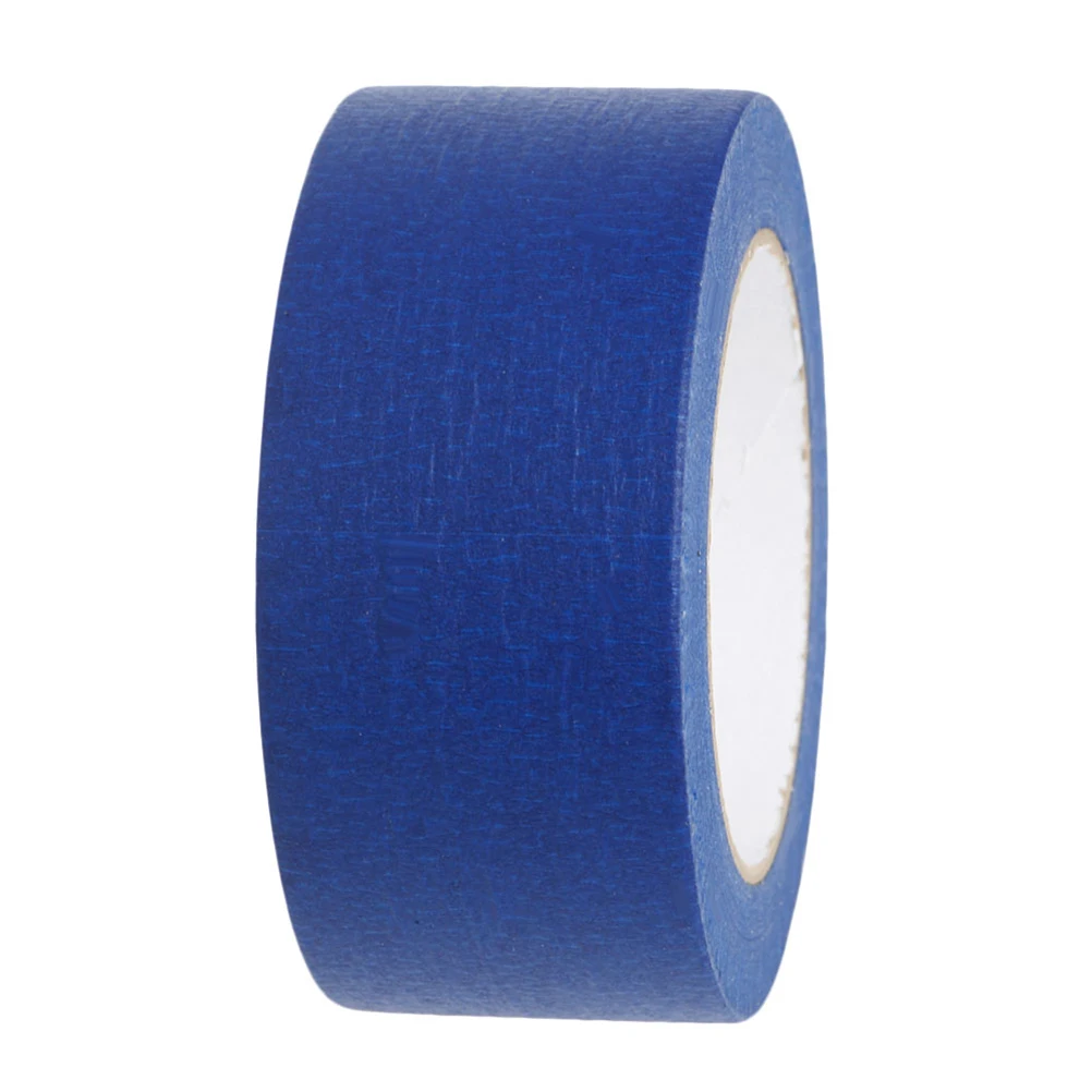 90MM 3D Printing Tape for Printer Bed Blue Masking Wide painters tape durable high temperature versatile application
90MM 3D Printing Tape for Printer Bed Blue Masking Wide painters tape durable high temperature versatile application
