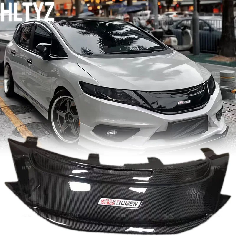 Передний бампер и решетка радиатора для Honda Jade 2013-2016 годов, карбоновый дизайн/глянцевый черный, сетка для капота, комплект обвеса.
Передний бампер и решетка радиатора для Honda Jade 2013-2016 годов, карбоновый дизайн/глянцевый черный, сетка для капота, комплект обвеса.