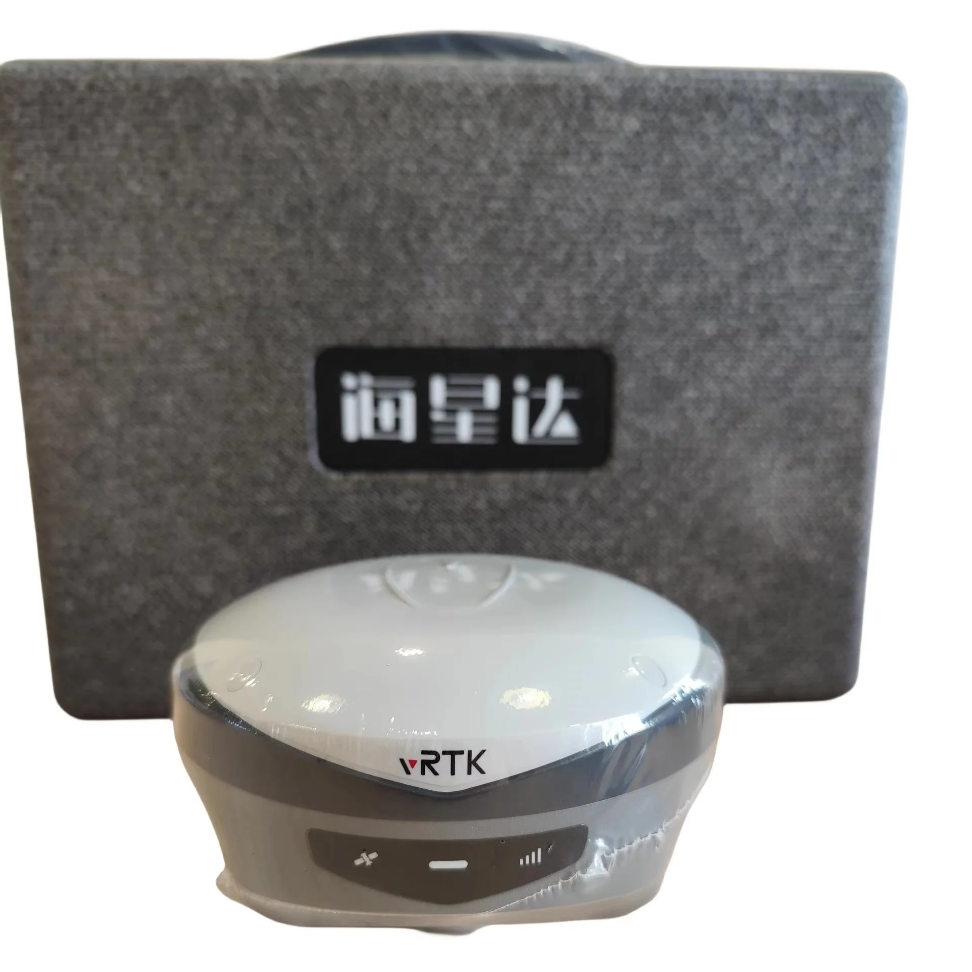Better Hi-target IRTK20 GPS RTK Visual Surveying Instrument GPS Receiver With1408 Channels Hi-target GNSS RTK
Better Hi-target IRTK20 GPS RTK Visual Surveying Instrument GPS Receiver With1408 Channels Hi-target GNSS RTK