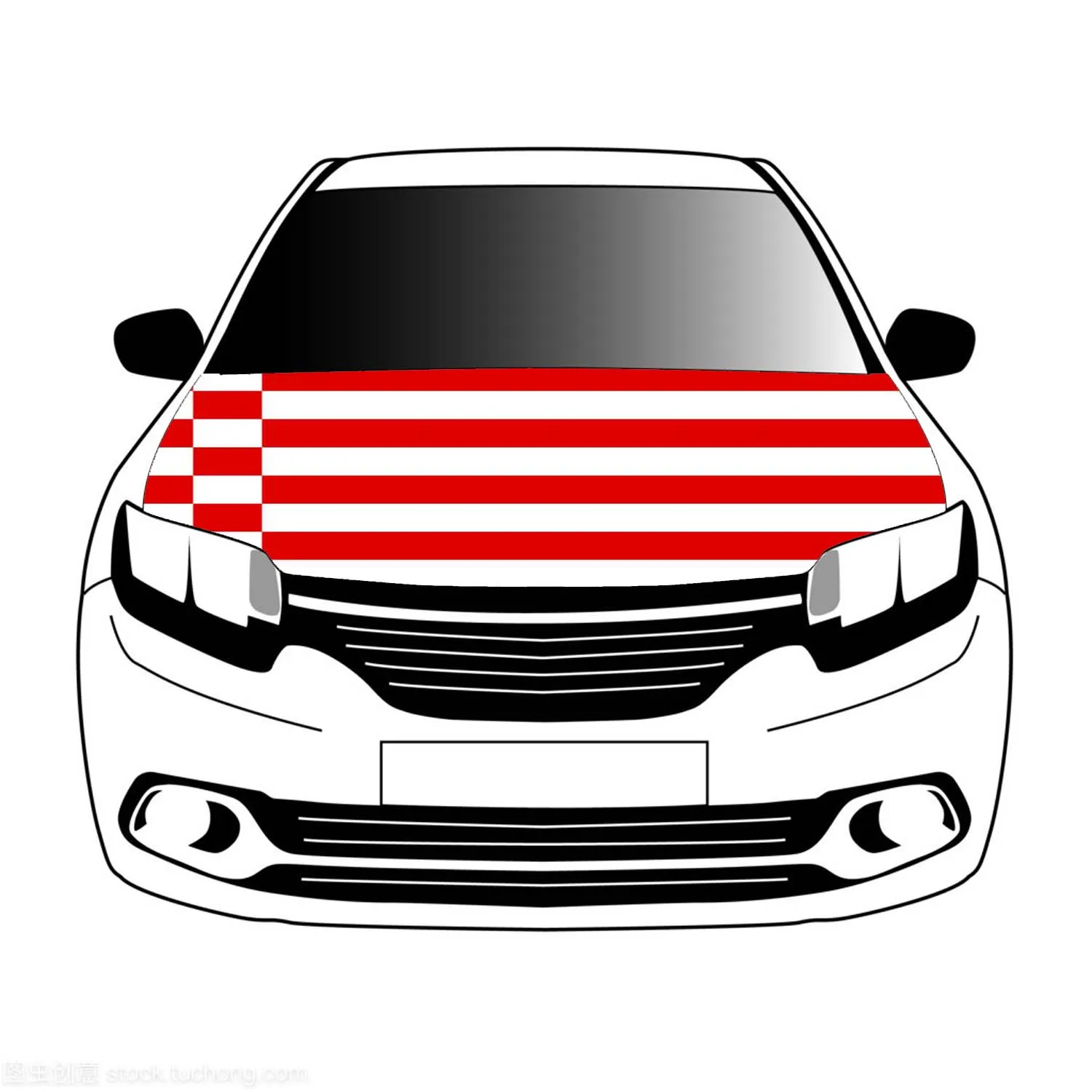 Bremen flag flags car Hood cover 3.3x5ft/5x7ft 100% polyester banner Digital Printing Activities festivals and car use
Bremen flag flags car Hood cover 3.3x5ft/5x7ft 100% polyester banner Digital Printing Activities festivals and car use