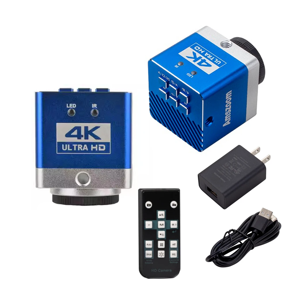 Цифровая промышленная видеокамера 4K HDMI Mini Microscope для пайки и ремонта печатных плат мобильных телефонов
Цифровая промышленная видеокамера 4K HDMI Mini Microscope для пайки и ремонта печатных плат мобильных телефонов