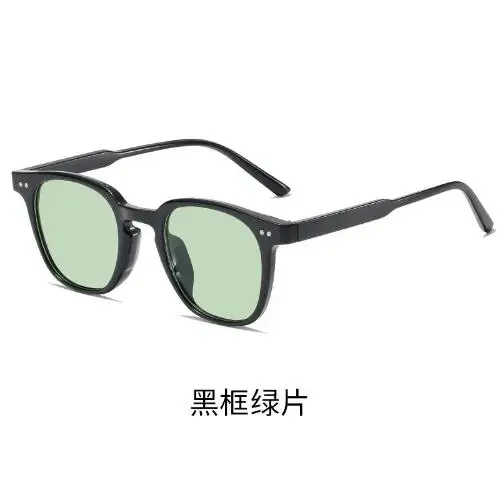 2025 Sunglasses Women's Summer High-end INS Anti-UV Strong Light Brown Myopic Sunglasses Eyes Mirror Men Tide Driving
2025 Sunglasses Women's Summer High-end INS Anti-UV Strong Light Brown Myopic Sunglasses Eyes Mirror Men Tide Driving