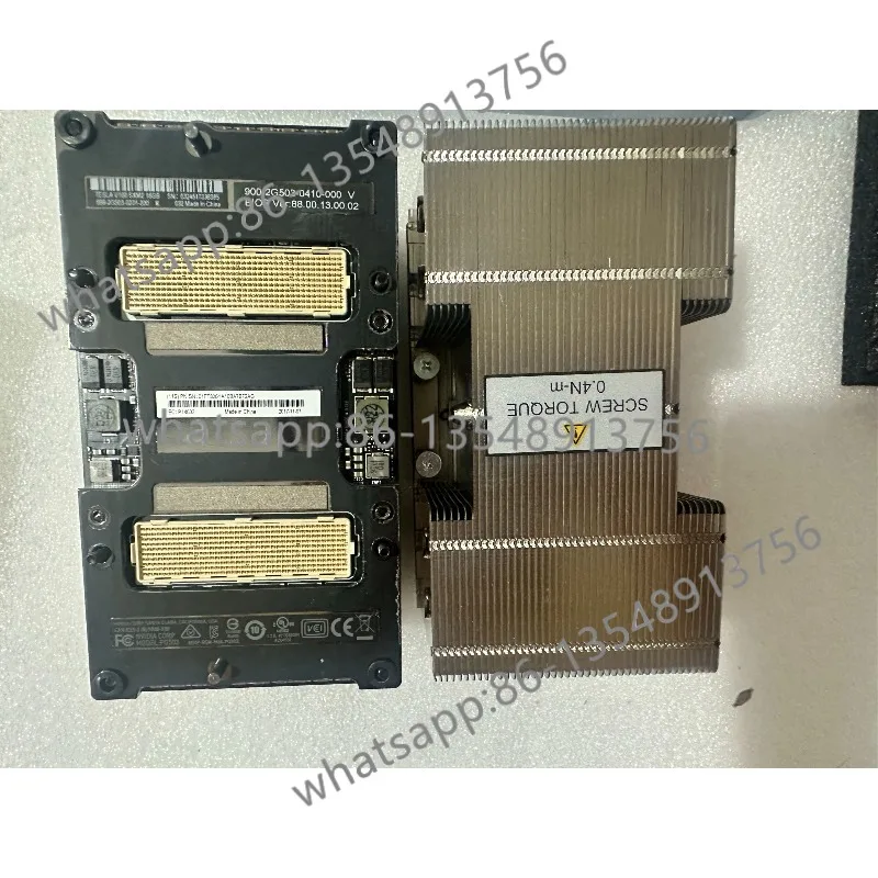 V100 sxm2 32g 16g graphics card operation card factory direct sales
V100 sxm2 32g 16g graphics card operation card factory direct sales