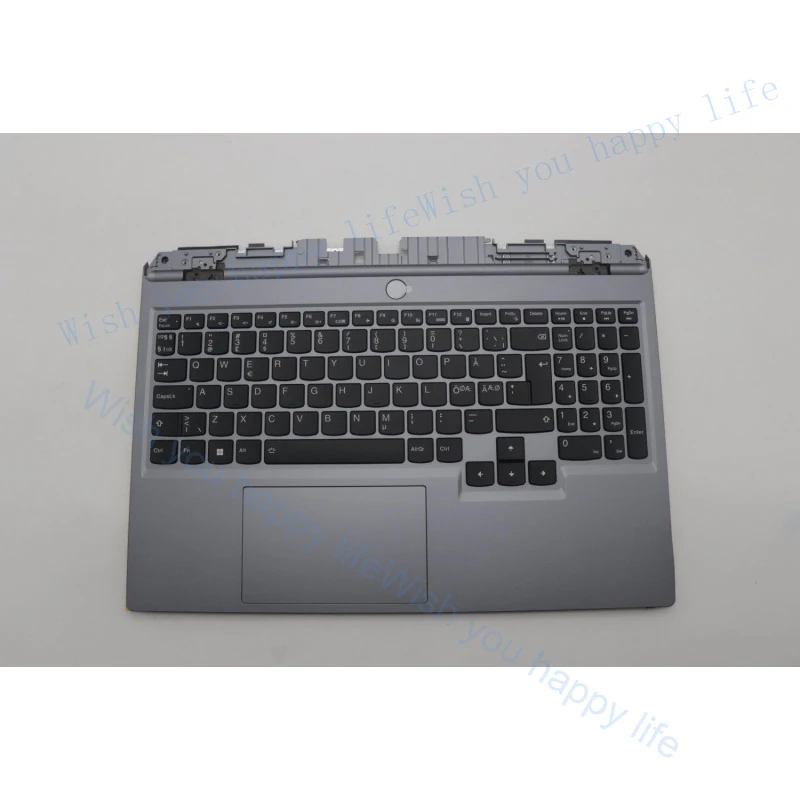 V+ Original 5CB1M65384 for Lenovo THINKPAD Keyboard Nordic Loq 15IRX9, Loq 15AHP9, Loq
V+ Original 5CB1M65384 for Lenovo THINKPAD Keyboard Nordic Loq 15IRX9, Loq 15AHP9, Loq