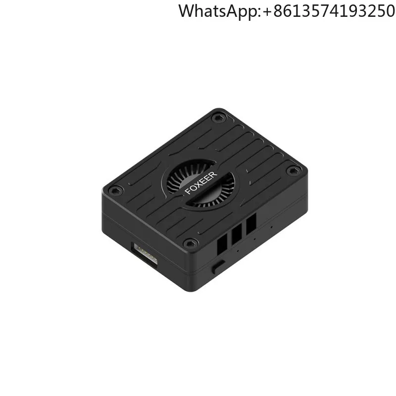 Foxeer 4.9~6G Reaper Extreme 3W 80CH VTx
Foxeer 4.9~6G Reaper Extreme 3W 80CH VTx