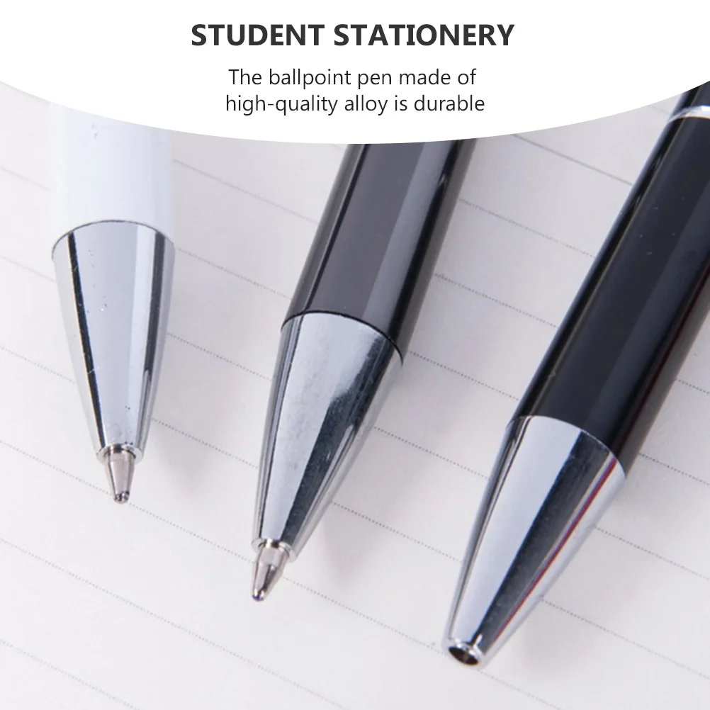 10Pcs Colorful Retractable Ballpoint Pens Smooth Writing Creative Student Stationery School Office Supplies Practical Pen
10Pcs Colorful Retractable Ballpoint Pens Smooth Writing Creative Student Stationery School Office Supplies Practical Pen