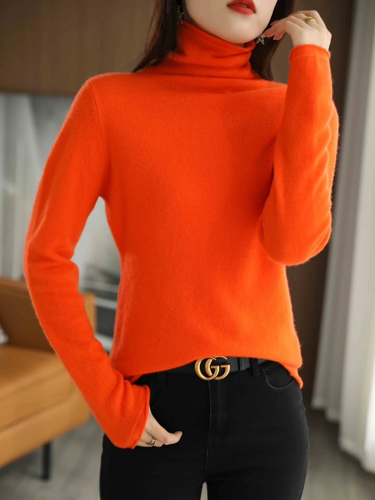 Sweaters for Women New In Knitwears Turtlenecks Pullovers Clothing Female Cardigans 2024 For Women Knitted Sweater Korean Style
Sweaters for Women New In Knitwears Turtlenecks Pullovers Clothing Female Cardigans 2024 For Women Knitted Sweater Korean Style