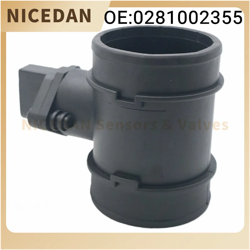 Mass Air Flow Sensors For Audi A2 1.2TDI 2001 1.4TDI 1.6FSI 0281002356 0280218167 0986284103 057906461 New 0281002355
Mass Air Flow Sensors For Audi A2 1.2TDI 2001 1.4TDI 1.6FSI 0281002356 0280218167 0986284103 057906461 New 0281002355