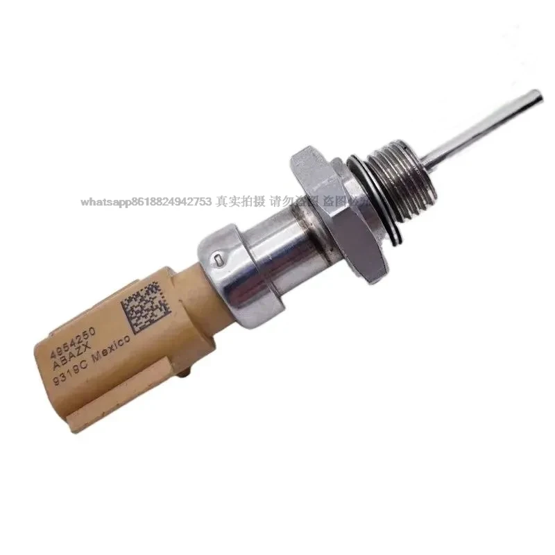 For Cummins sensors ISF3.8 Engine Temperature Sensor 4954250
For Cummins sensors ISF3.8 Engine Temperature Sensor 4954250