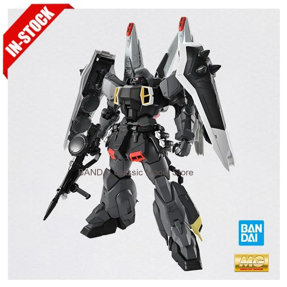 Original Genuine Model Bandai Hobby MG 1/100 Blaze Zaku Phantom Dearka Elthman Custom Assembly Action Figure Anime Toys Gifts
Original Genuine Model Bandai Hobby MG 1/100 Blaze Zaku Phantom Dearka Elthman Custom Assembly Action Figure Anime Toys Gifts