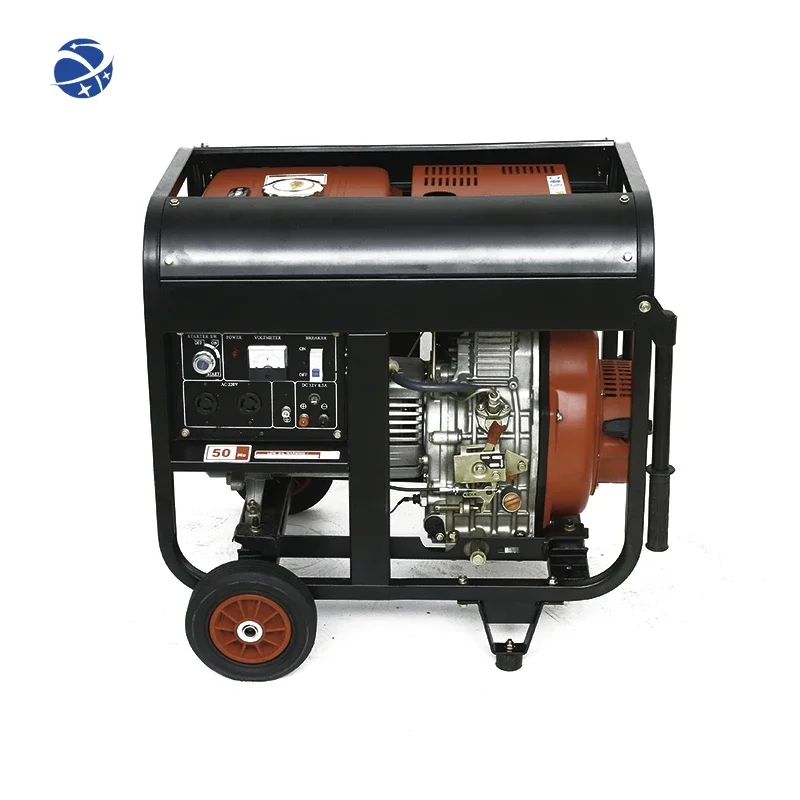 #YUNYI Home use and outdoor camping open frame generator 8kva diesel generator set 5kw 6kw diesel generator
#YUNYI Home use and outdoor camping open frame generator 8kva diesel generator set 5kw 6kw diesel generator