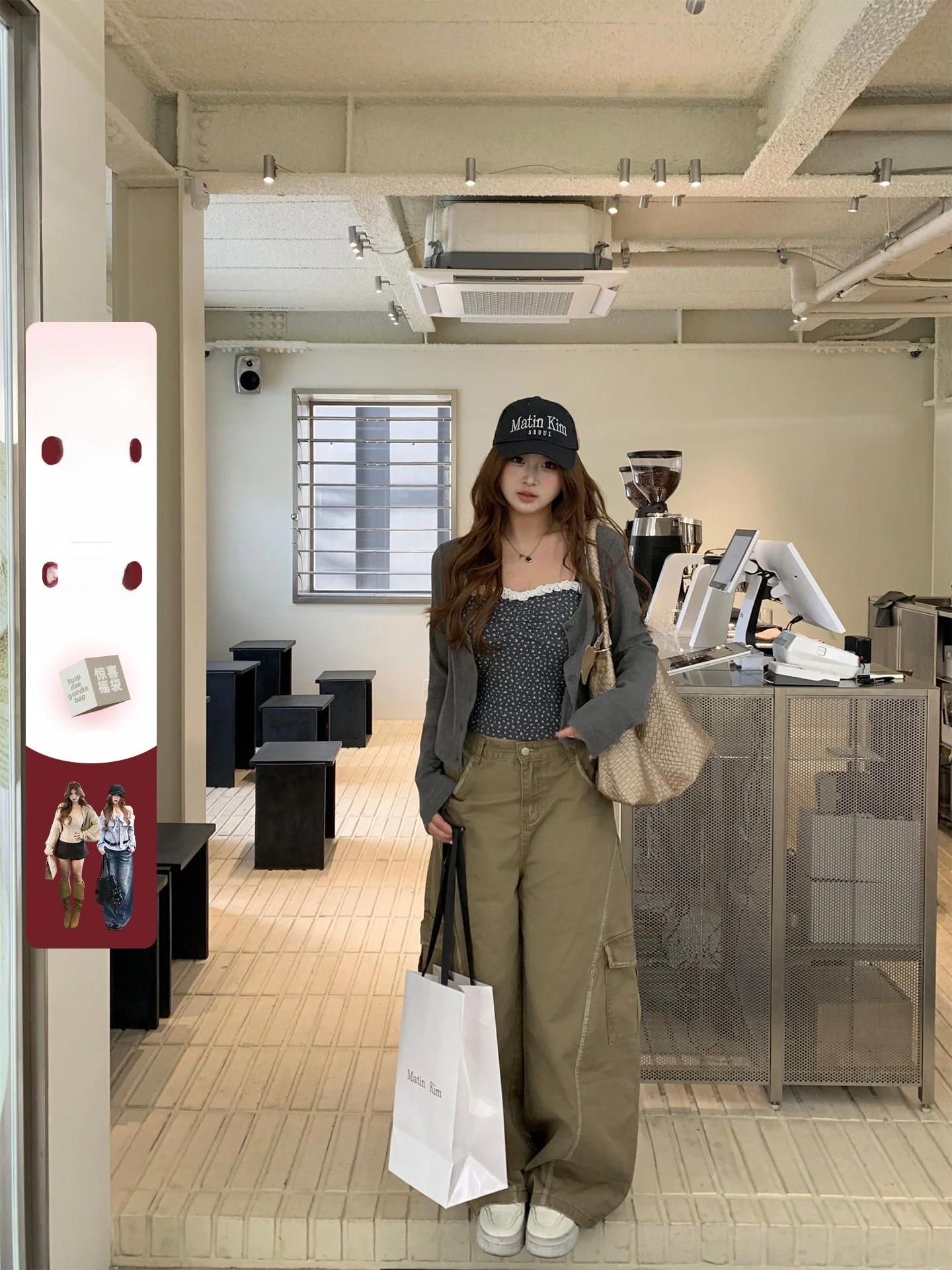 Свободные джинсы-клеш в корейском стиле, больших размеров, с нашивками, повседневные, широкие, для работы, весна, цвет розовый
Свободные джинсы-клеш в корейском стиле, больших размеров, с нашивками, повседневные, широкие, для работы, весна, цвет розовый