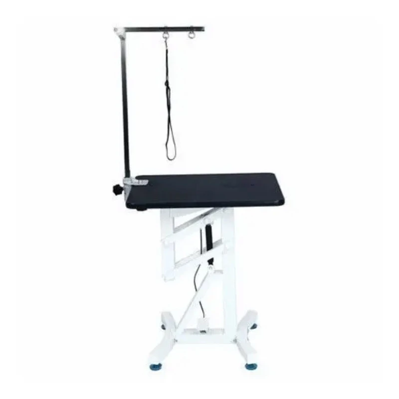 Pet air pressure care table shearing lifting rotating non-slip pet cat and dog teddy bear table
Pet air pressure care table shearing lifting rotating non-slip pet cat and dog teddy bear table