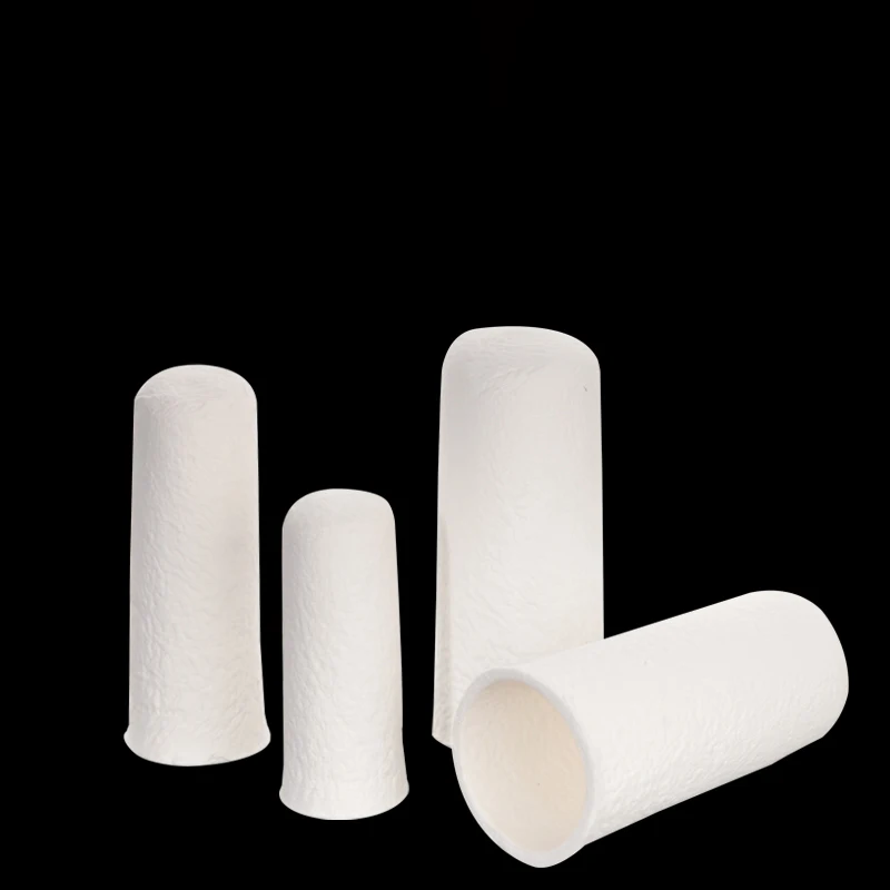 10-pack of cellulose filter paper cartridges for Soxhlet fat extraction sample extraction extraction paper cartridges
10-pack of cellulose filter paper cartridges for Soxhlet fat extraction sample extraction extraction paper cartridges