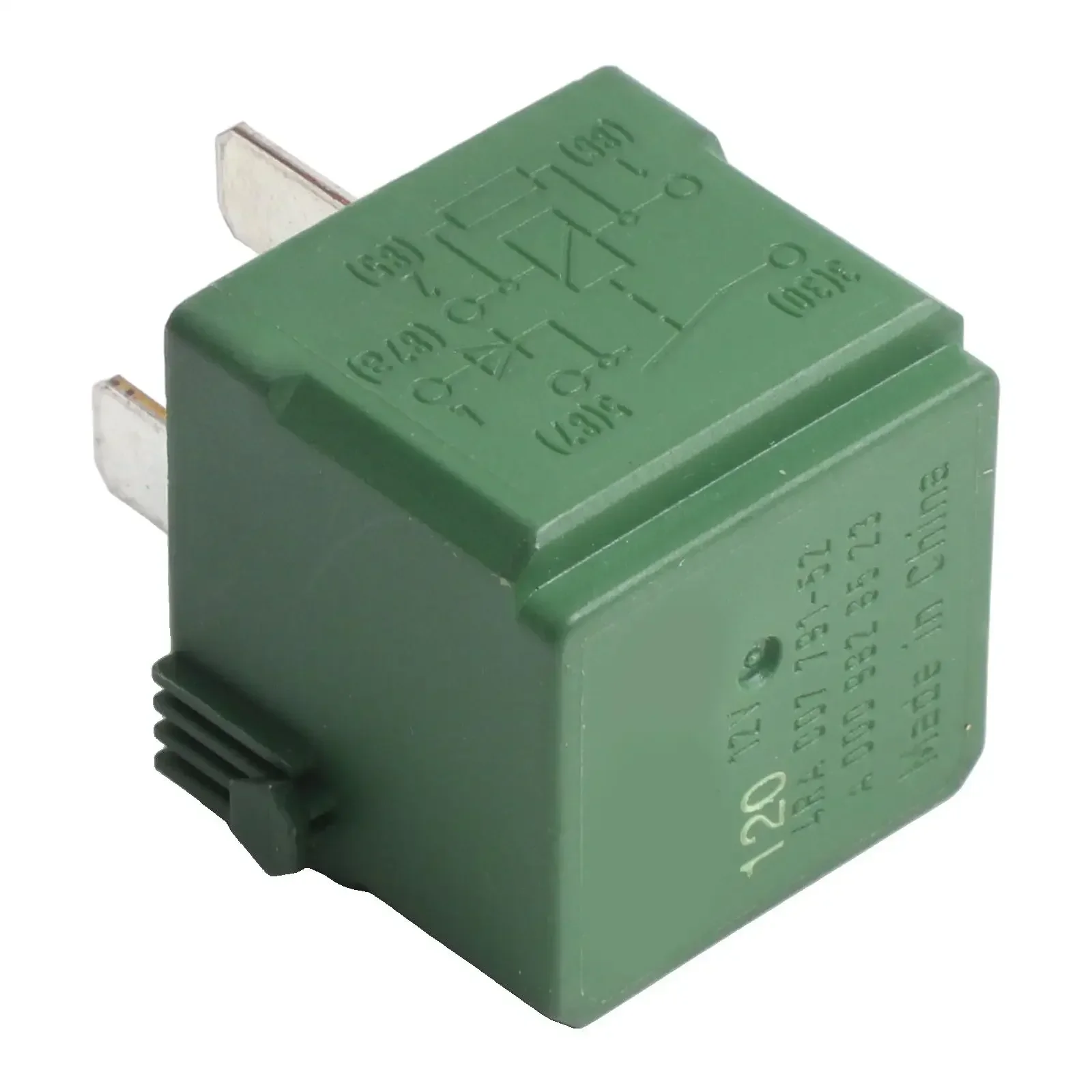 Suspension Repair Relay Level Regulation Suspension Control Unit OEM Number 0009828523 Part Number A0025427619
Suspension Repair Relay Level Regulation Suspension Control Unit OEM Number 0009828523 Part Number A0025427619