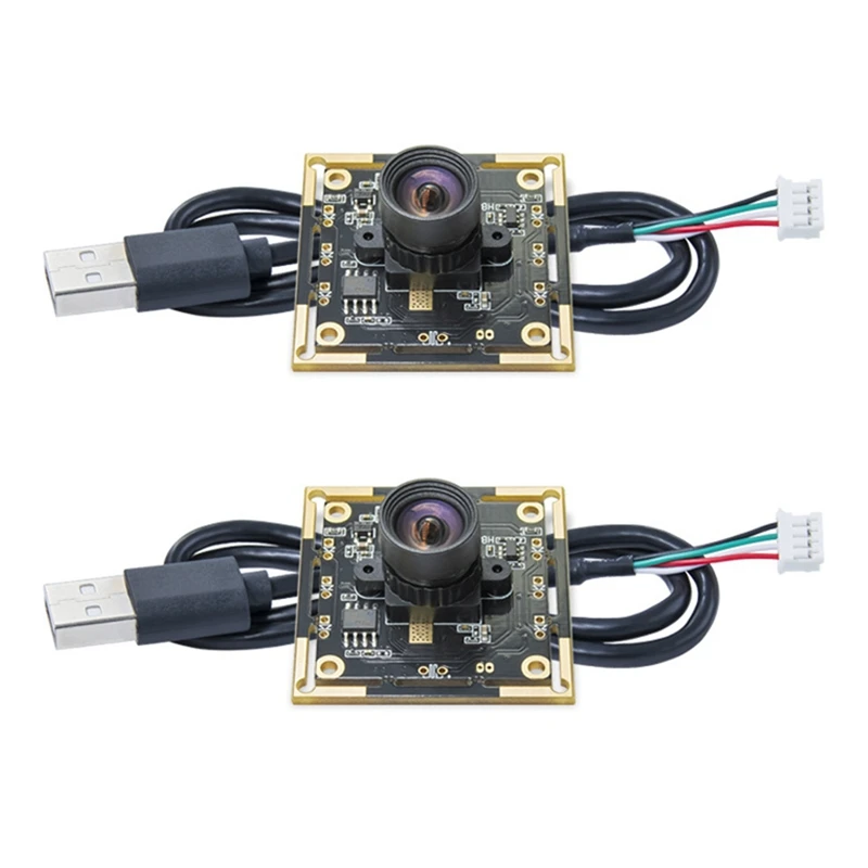 PHILE-2PCS OV9732 Модуль камеры 1MP 1280X720 30Fps USB Бесплатный драйвер Ручная фокусировка с кабелем 1 метр для Winxp/7/8/10
PHILE-2PCS OV9732 Модуль камеры 1MP 1280X720 30Fps USB Бесплатный драйвер Ручная фокусировка с кабелем 1 метр для Winxp/7/8/10