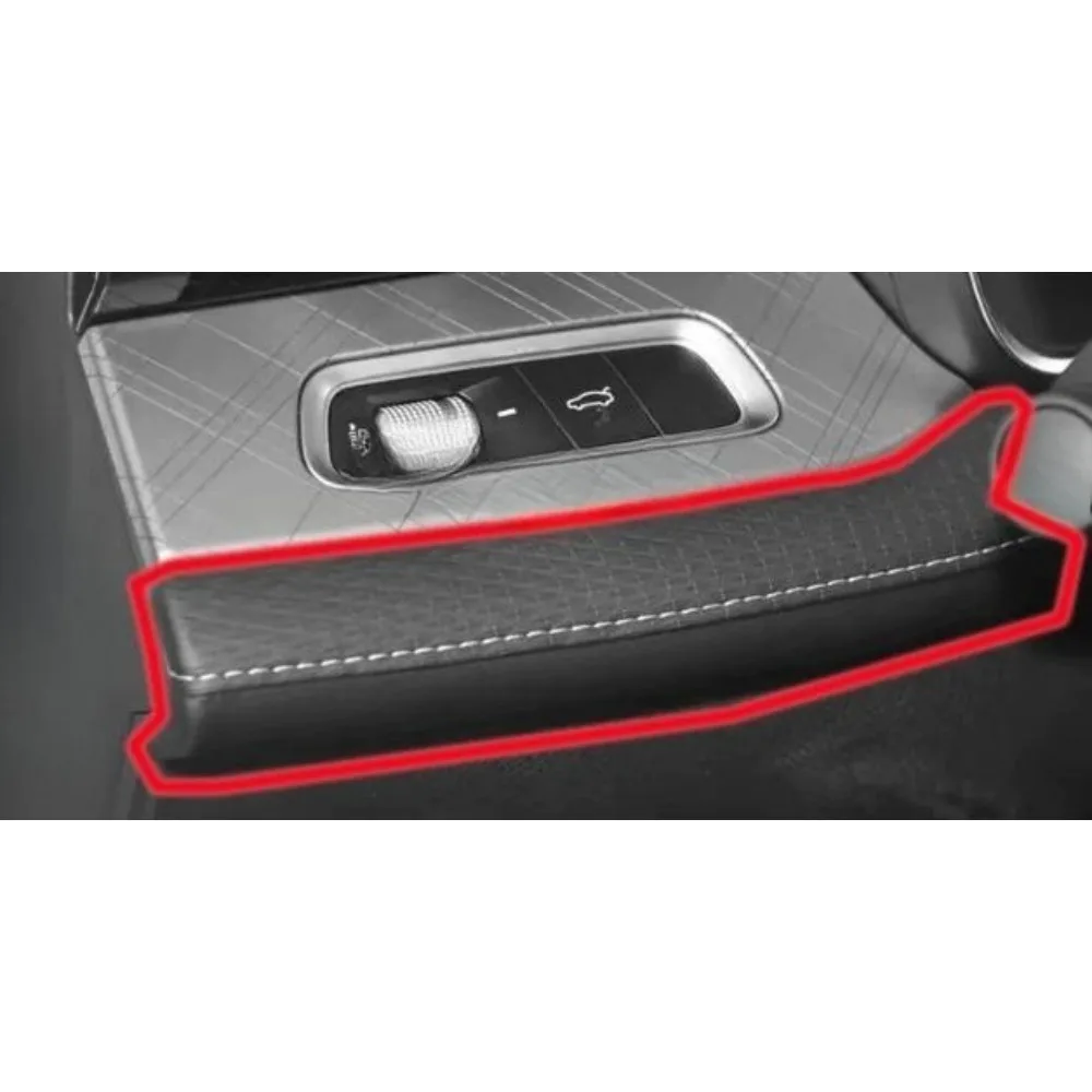 For Geely Preface 2020 2021 2022 2023 Left Air Vent Surround Panel Outlet Cover Headlight Adjust Lower Trim Brand New Genuine
For Geely Preface 2020 2021 2022 2023 Left Air Vent Surround Panel Outlet Cover Headlight Adjust Lower Trim Brand New Genuine