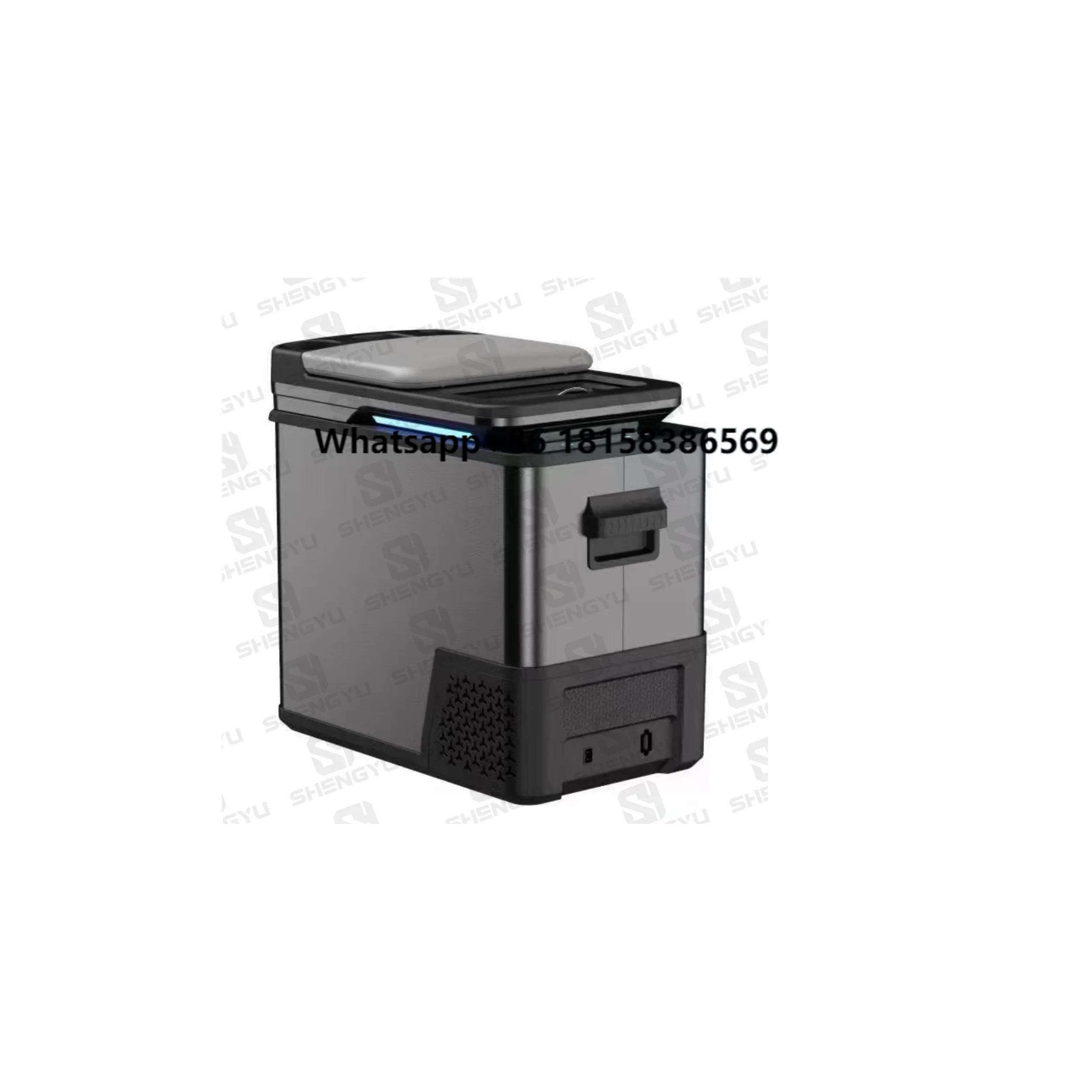 Auto Spare Parts Newest Car Accessories for Upgrading Arrest Box for Benz Sprinter
Auto Spare Parts Newest Car Accessories for Upgrading Arrest Box for Benz Sprinter