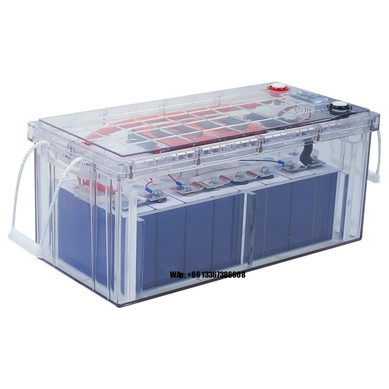 Lifepo4 lithium iron phosphate battery pack 12v 200ah with bluetooth system bms only for caravans electric cars motorcycle boats
Lifepo4 lithium iron phosphate battery pack 12v 200ah with bluetooth system bms only for caravans electric cars motorcycle boats