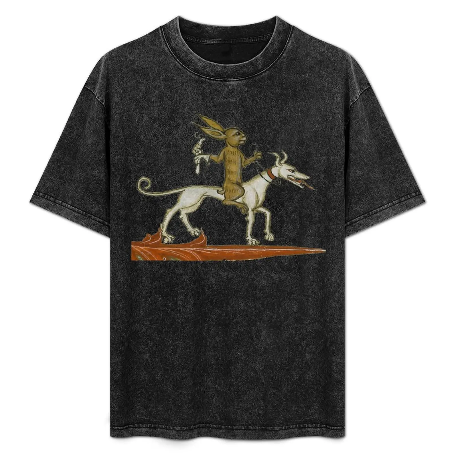 Rabbit out for a ride T-Shirt Simple Line Art Print Tee
Rabbit out for a ride T-Shirt Simple Line Art Print Tee