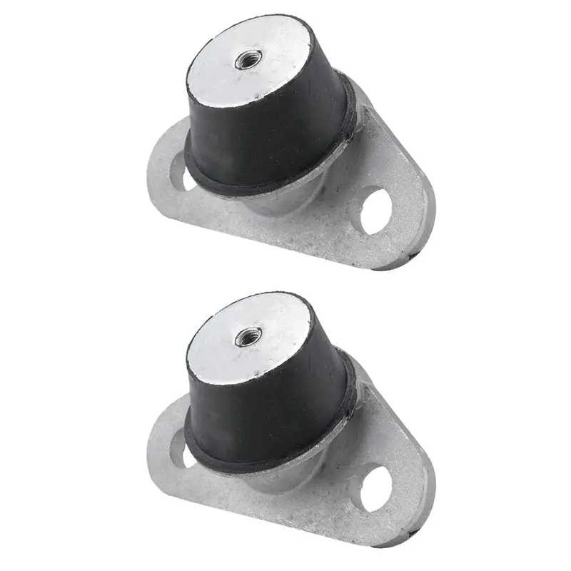 2Pcs Motor Mount Motorboat Rear Engine Bracket For Seadoo RXT-X GTX GTR GTI 130 155 300 2012-2017 270000882
2Pcs Motor Mount Motorboat Rear Engine Bracket For Seadoo RXT-X GTX GTR GTI 130 155 300 2012-2017 270000882