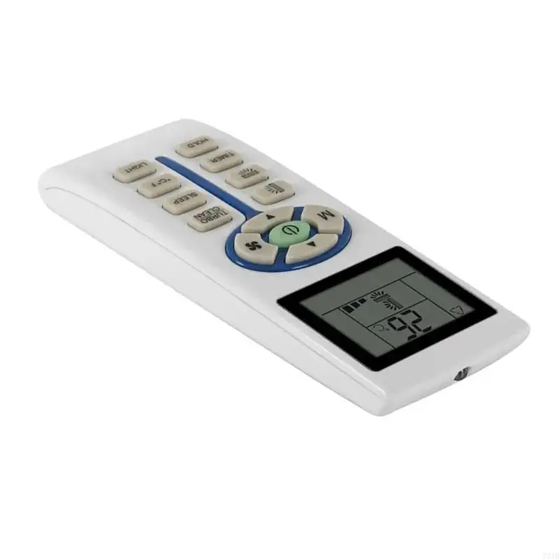 77JD Universal LCD Air Conditioner Remote Control for CHIGO ZH/TL02 Airconditioner
77JD Universal LCD Air Conditioner Remote Control for CHIGO ZH/TL02 Airconditioner