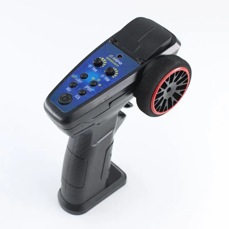 FBIL-RC Accessories V9 Remote Control For Wltoys 244016-3371 244018 RC Airplane Upgrade
FBIL-RC Accessories V9 Remote Control For Wltoys 244016-3371 244018 RC Airplane Upgrade