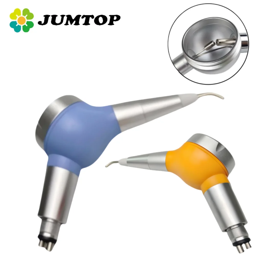 toolDental Equipment Air Prophy Unit Teeth Whitening/Cleaning Spary Polisher Jet Oral Hygiene Prophy Polishing Tool
toolDental Equipment Air Prophy Unit Teeth Whitening/Cleaning Spary Polisher Jet Oral Hygiene Prophy Polishing Tool