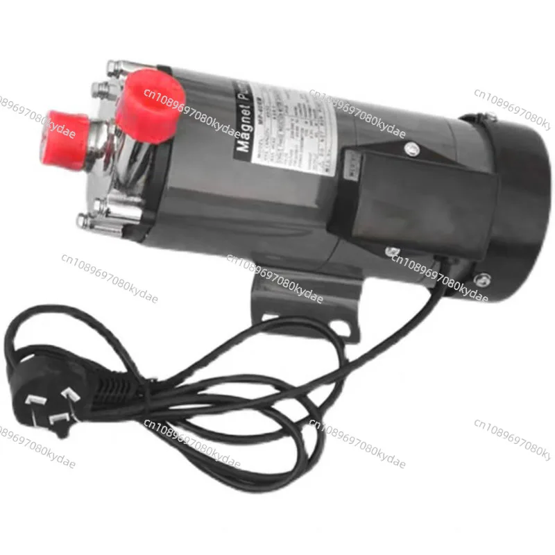 MP-40RM Mini Magnetic drive circulating pump Stainless Steel head Large flow Water Pump Acid and alkali resistant No leakage
MP-40RM Mini Magnetic drive circulating pump Stainless Steel head Large flow Water Pump Acid and alkali resistant No leakage