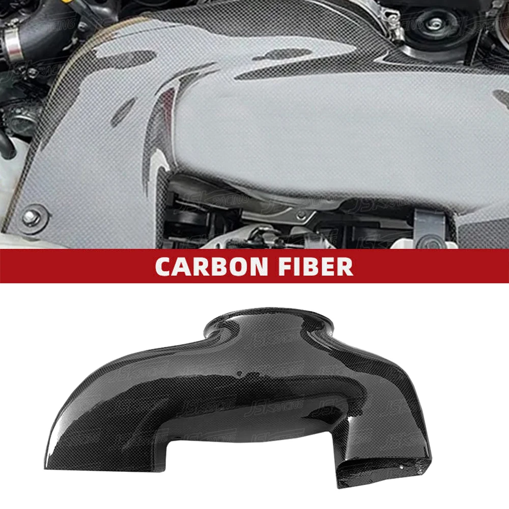 Для Subaru Brz Zd8 2021-2023 сухой воздухозаборник двигателя из углеродного волокна
Для Subaru Brz Zd8 2021-2023 сухой воздухозаборник двигателя из углеродного волокна