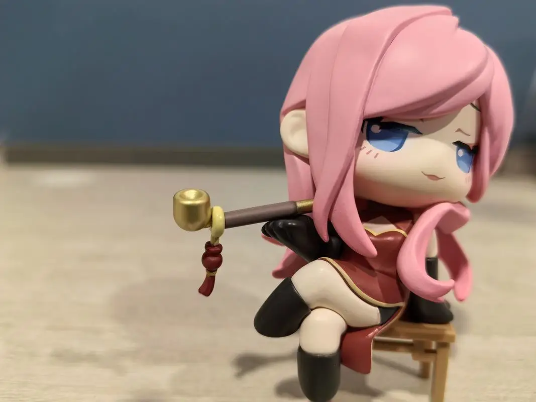 Pop Mart Genuine Folk Customs Series Blind Box Cute Anime Toy for Desktop Decoration Birthday Gift Mystery Collectible for
Pop Mart Genuine Folk Customs Series Blind Box Cute Anime Toy for Desktop Decoration Birthday Gift Mystery Collectible for