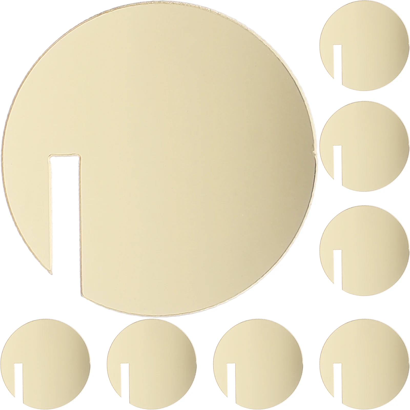 30pcs Drink Acrylic Circle Drink Tags Tags Beverage Labels Round Wine Glass Markers Party Decorative Cup Charms Long Term Use
30pcs Drink Acrylic Circle Drink Tags Tags Beverage Labels Round Wine Glass Markers Party Decorative Cup Charms Long Term Use