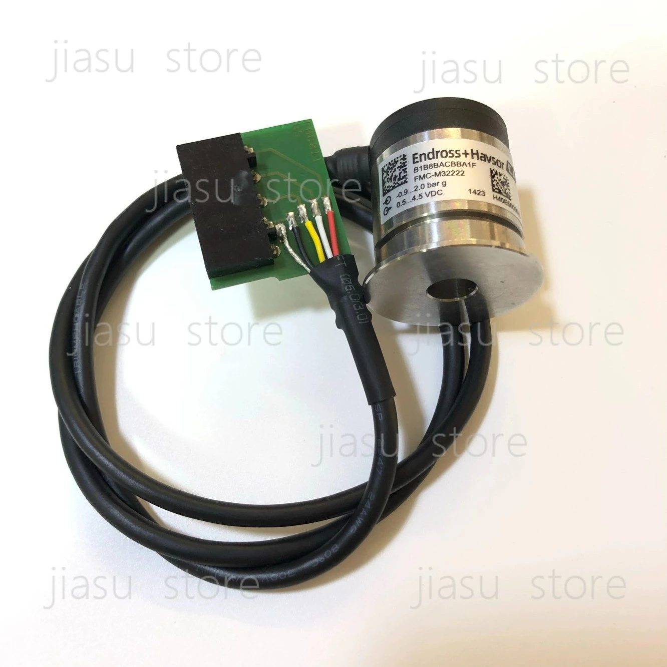 5008S 4008A, S03 S07 S15 S16 Hemodialysis machine accessories Pressure sensor M322221
5008S 4008A, S03 S07 S15 S16 Hemodialysis machine accessories Pressure sensor M322221