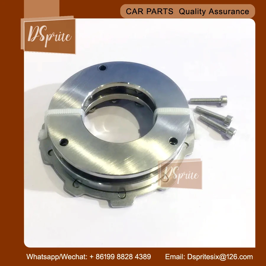 GT1544V Turbocharger nozzle ring Turbo VNT for BMW Citroen Ford Mazda Peugeot 1.6 HDi 80 Kw DV6TED 2004 753420
GT1544V Turbocharger nozzle ring Turbo VNT for BMW Citroen Ford Mazda Peugeot 1.6 HDi 80 Kw DV6TED 2004 753420