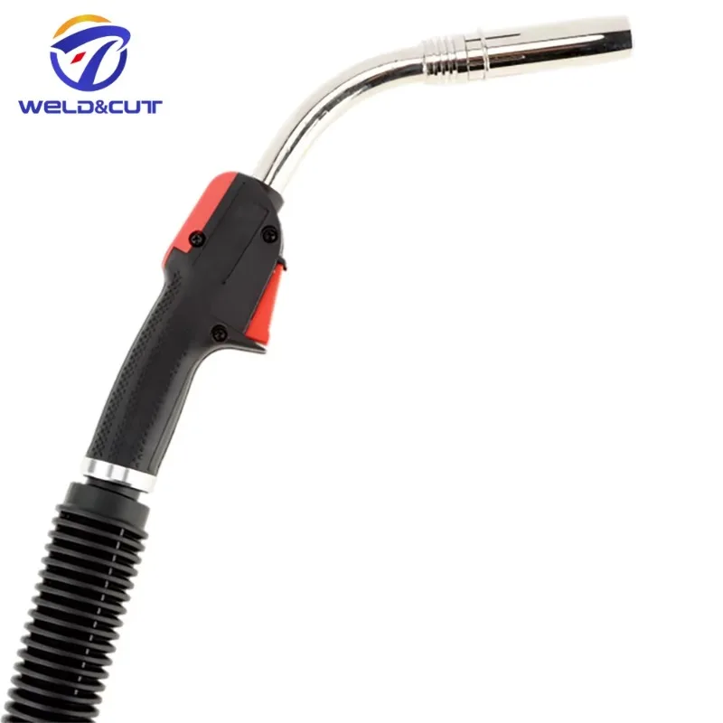 Kemppi MMT35 PMT35 Mig Welding Torch Co2 Air Cooled Gun With Euro Connector 3m 4.5m 6253513 6253514
Kemppi MMT35 PMT35 Mig Welding Torch Co2 Air Cooled Gun With Euro Connector 3m 4.5m 6253513 6253514