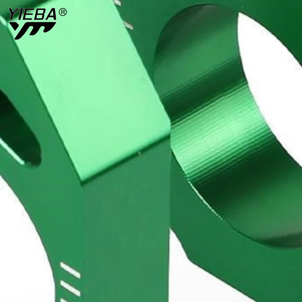 KX125 250 Motorcycle Regulator Sliders For KAWASAKI KX250F KXF 250 KX450F 2006-2016 KLX450R Chain Adjuster Axle Block Tensioner
KX125 250 Motorcycle Regulator Sliders For KAWASAKI KX250F KXF 250 KX450F 2006-2016 KLX450R Chain Adjuster Axle Block Tensioner