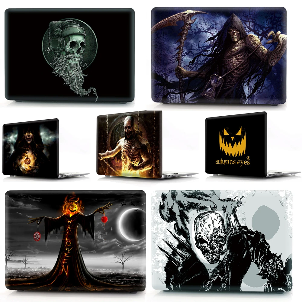 Laptop Case Full Protector Hard Cover For Macbook Air Pro 13 A2337 2020 A2338 M1 Chip Pro 13 2022 M2 Air 13.6 A2681 Pro 16 A2485
Laptop Case Full Protector Hard Cover For Macbook Air Pro 13 A2337 2020 A2338 M1 Chip Pro 13 2022 M2 Air 13.6 A2681 Pro 16 A2485