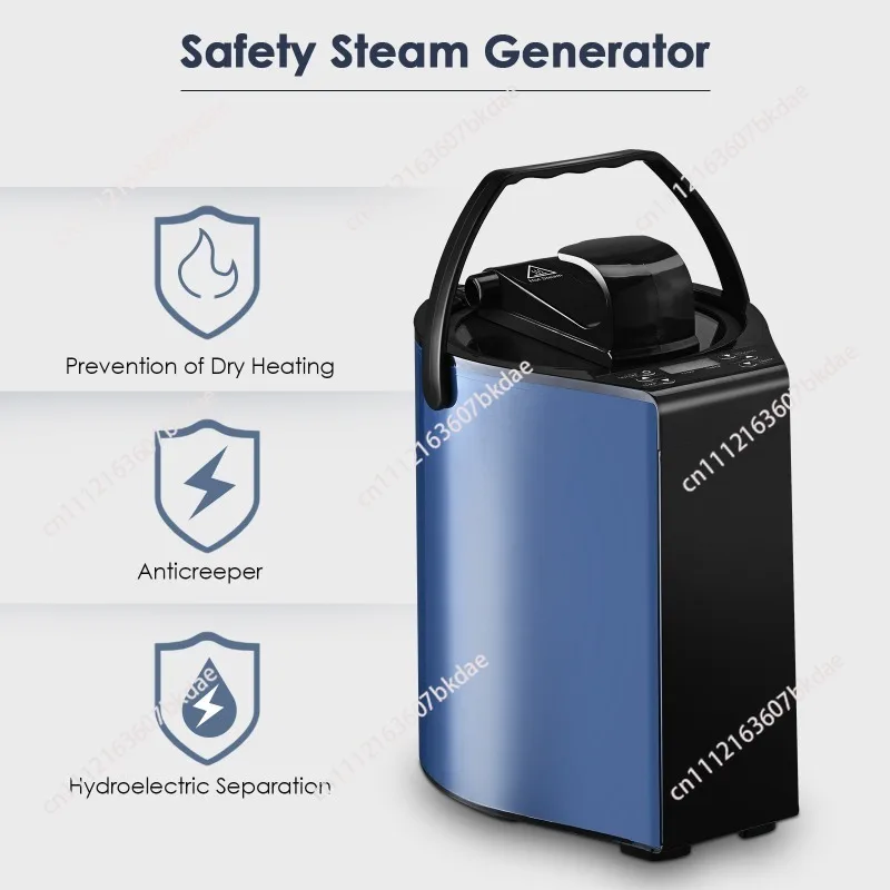 Family Steam Box Full Body Sauna Fumigator Portable Steam Pot Home Steam Room Spa Steamer for Personal Health Care
Family Steam Box Full Body Sauna Fumigator Portable Steam Pot Home Steam Room Spa Steamer for Personal Health Care