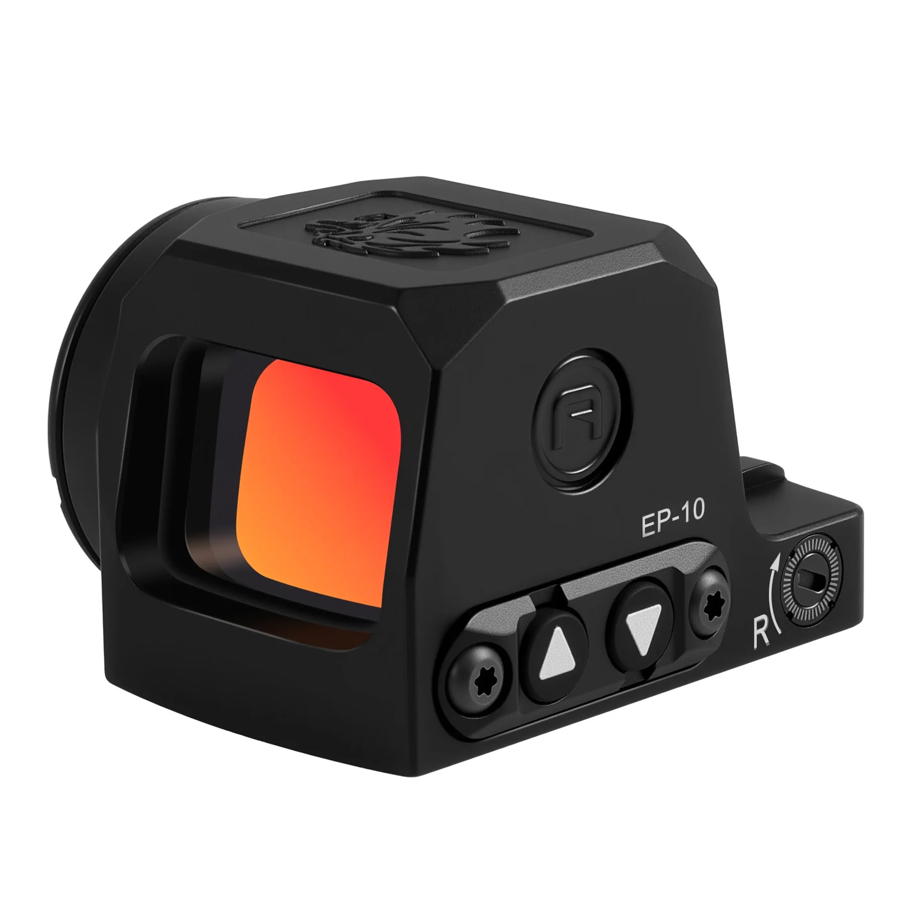 Коллиматорный прицел EP-10 с закрытым корпусом, асферическая линза RMSc, несколько прицельных сеток, точка 3 MOA, круг 48 MOA, прочный, с закрытым излучателем, рефлекторный оптический прицел
Коллиматорный прицел EP-10 с закрытым корпусом, асферическая линза RMSc, несколько прицельных сеток, точка 3 MOA, круг 48 MOA, прочный, с закрытым излучателем, рефлекторный оптический прицел