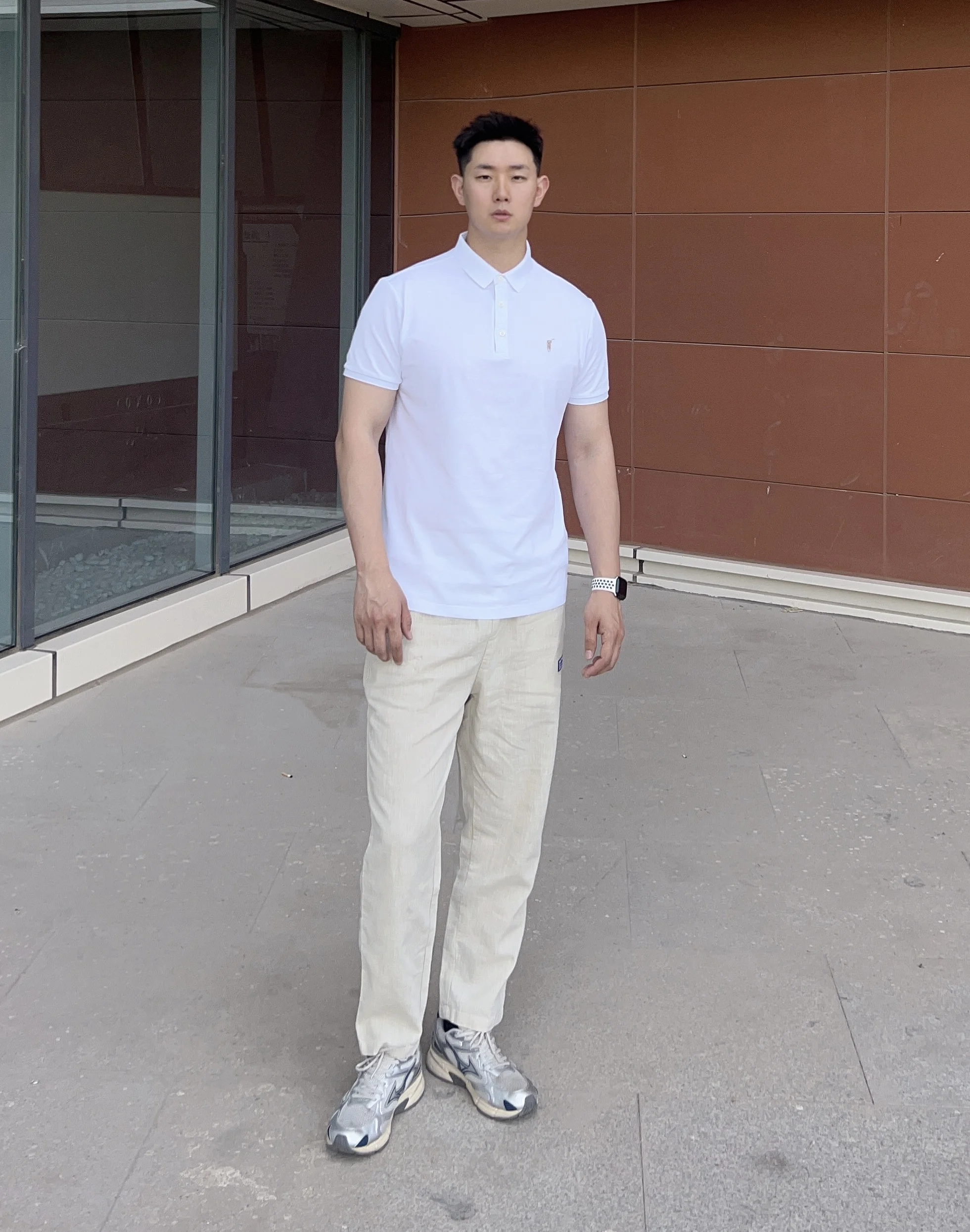 High-End Japanese Sle Linen Men's Summer Thin Wide Leg Straight Casual Long Pants Cotton-Linen Loose Fit Trousers
High-End Japanese Sle Linen Men's Summer Thin Wide Leg Straight Casual Long Pants Cotton-Linen Loose Fit Trousers