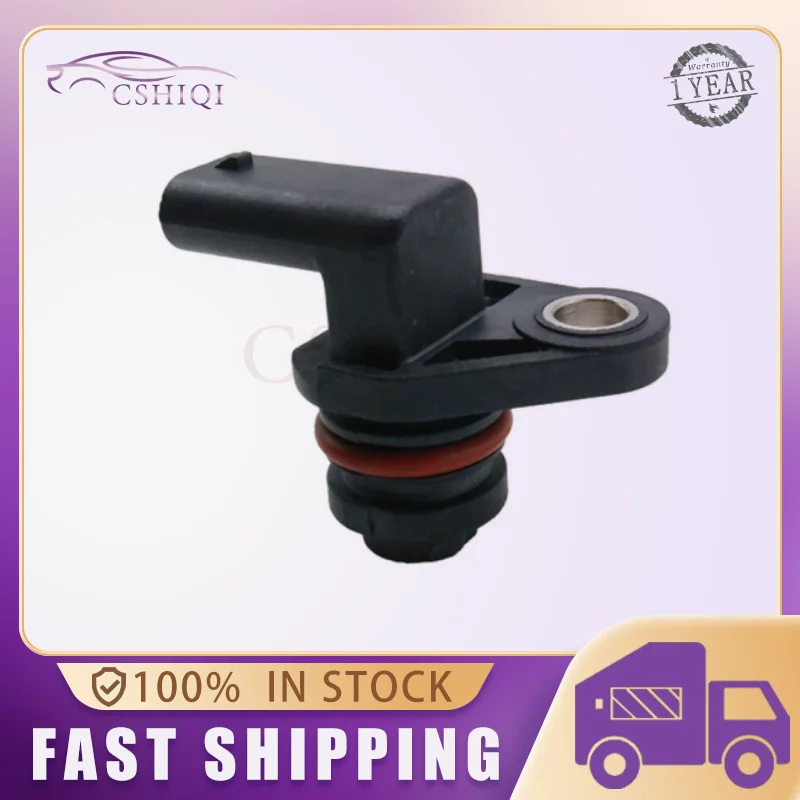 12638266 Датчик положения распредвала для Buick Envision Lacrosse Regal для Cadillac ATS CTS для Chevrolet Camaro подачи 25185281
12638266 Датчик положения распредвала для Buick Envision Lacrosse Regal для Cadillac ATS CTS для Chevrolet Camaro подачи 25185281