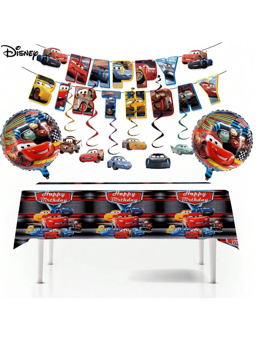 24 шт., баннер с надписью на тематику автомобилей, украшения для вечеринки, автомобильный баннер, принадлежности для украшения сцены для дня рождения
24 шт., баннер с надписью на тематику автомобилей, украшения для вечеринки, автомобильный баннер, принадлежности для украшения сцены для дня рождения
