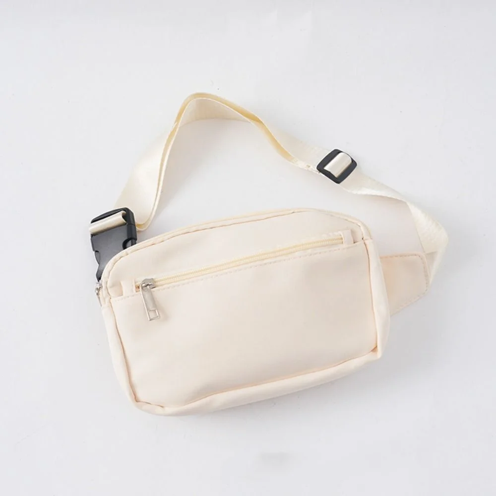 Oxford Cloth Multifunctional Waist Bags Trendy Stylish Crossbdoy Chest Bag Adjustable Casual Women Running Pouch Belt Camping
Oxford Cloth Multifunctional Waist Bags Trendy Stylish Crossbdoy Chest Bag Adjustable Casual Women Running Pouch Belt Camping