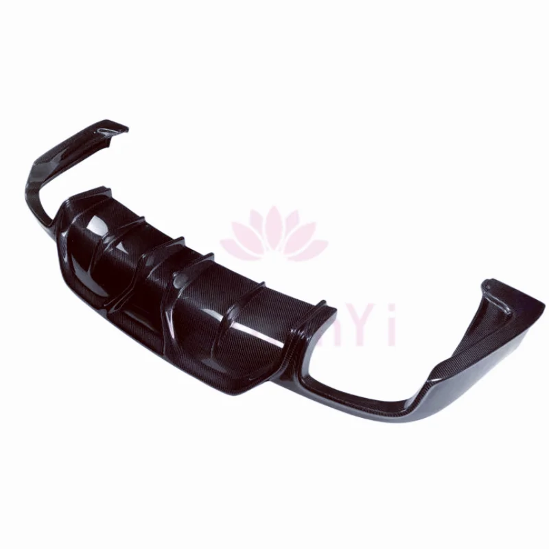 Suitable for 14-17 Maserati Ghibli Aspec Style Carbon Fiber Rear Diffuser Rear Bumper Lower Guard Body Kit
Suitable for 14-17 Maserati Ghibli Aspec Style Carbon Fiber Rear Diffuser Rear Bumper Lower Guard Body Kit