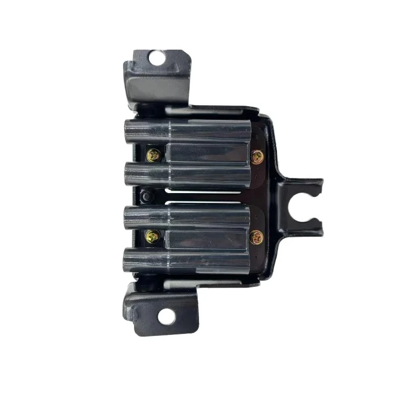 Ignition Coils with Part Numbers UF258 88921326 BPE81810X BPE81810XA GN10714 Suitable For Mazda Miata 1.8L l4 1994-1995
Ignition Coils with Part Numbers UF258 88921326 BPE81810X BPE81810XA GN10714 Suitable For Mazda Miata 1.8L l4 1994-1995