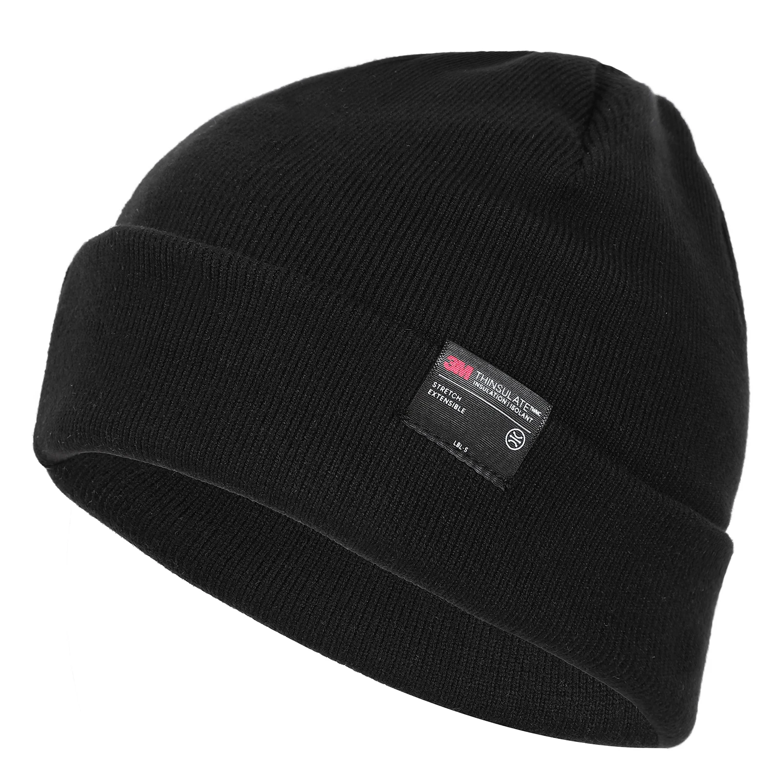 Winter Hats for Men Women 3M Thinsulate Fleece Solf Lined Beanie Knit Hats Thermal Warm Ski Snow Caps Outdoor Sports Hats
Winter Hats for Men Women 3M Thinsulate Fleece Solf Lined Beanie Knit Hats Thermal Warm Ski Snow Caps Outdoor Sports Hats