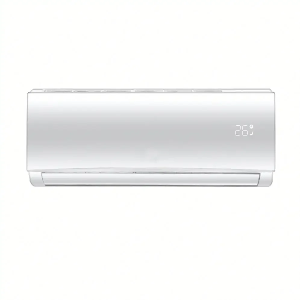 Factory 9000 12000 18000 24000 Btu R22 R410 Household And Commercial Wall Mounted Air Conditioning Appliances
Factory 9000 12000 18000 24000 Btu R22 R410 Household And Commercial Wall Mounted Air Conditioning Appliances