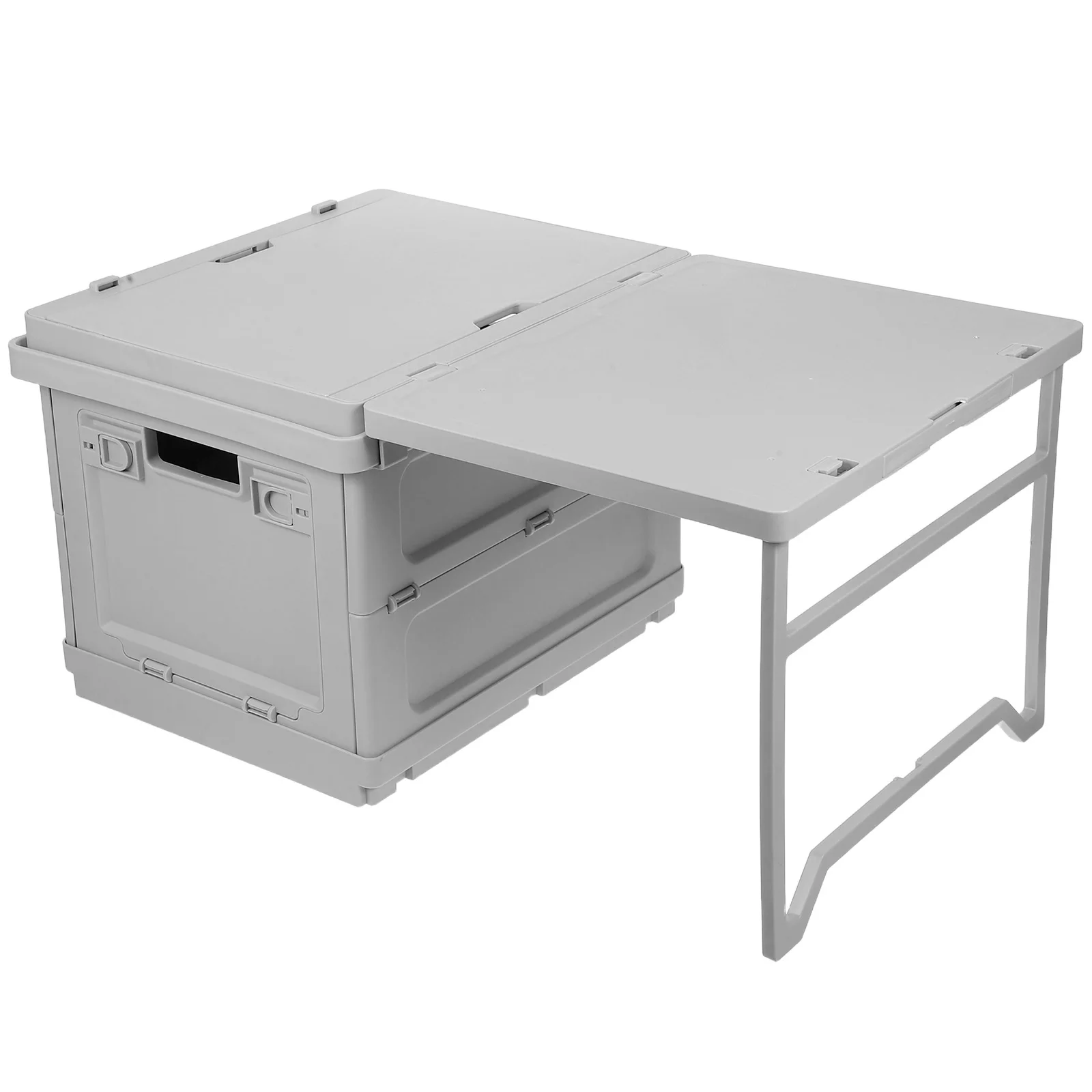 Camping Folding Trunk Organizer Container Car Trunk Box Portable Gear Storage Bin For Car Foldable Bin Lidded Storage
Camping Folding Trunk Organizer Container Car Trunk Box Portable Gear Storage Bin For Car Foldable Bin Lidded Storage